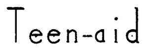 TEEN AID logo
