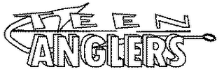 TEEN ANGLERS logo