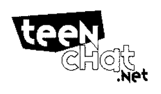 TEEN CHAT.NET logo
