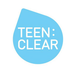 TEEN: CLEAR logo