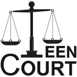 TEEN COURT