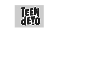 TEEN DEVO logo