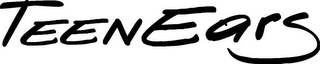 TEEN EARS logo