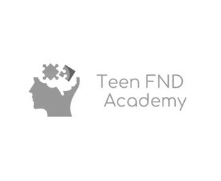 TEEN FND ACADEMY logo