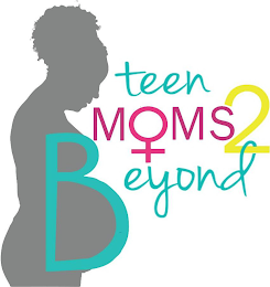 TEEN MOMS2BEYOND logo