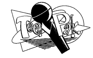 TEEN PAK logo