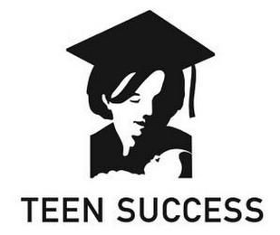 TEEN SUCCESS logo