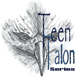 TEEN TALON SERIES logo