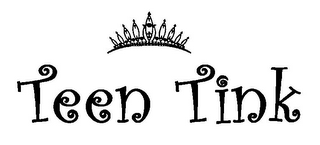 TEEN TINK logo