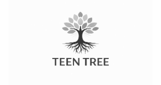 TEEN TREE logo
