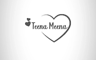 TEENA MEENA logo