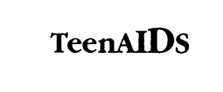 TEENAIDS logo