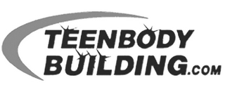 TEENBODY BUILDING.COM logo