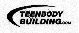 TEENBODYBUILDING.COM logo