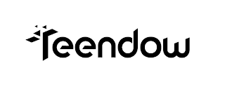 TEENDOW logo