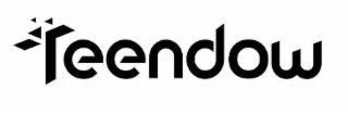 TEENDOW logo