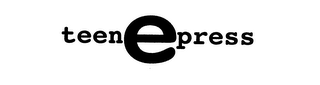 TEENEPRESS logo