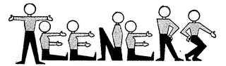 TEENERS logo