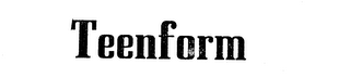TEENFORM