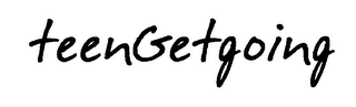 TEENGETGOING logo