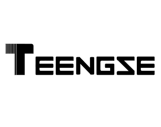 TEENGSE logo