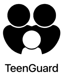 TEENGUARD logo