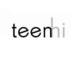 TEENHI logo