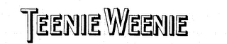 TEENIE WEENIE logo