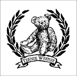 TEENIE WEENIE logo