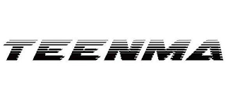 TEENMA logo