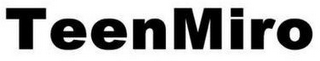 TEENMIRO logo