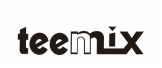 TEENMIX logo