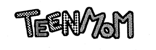 TEENMOM logo