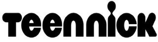 TEENNICK logo