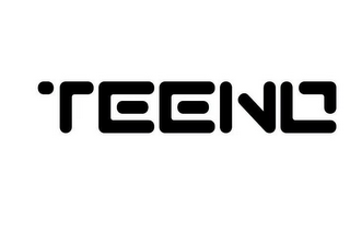 TEENO logo
