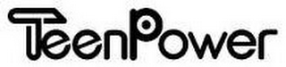 TEENPOWER logo