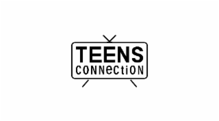 TEENS CONNECTION logo