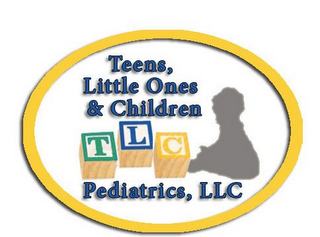 TEENS, LITTLE ONES, & CHILDREN TLC PEDIATRICS, LLC logo
