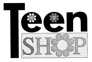 TEENSHOP logo