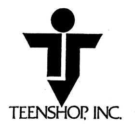 TEENSHOP, INC. logo