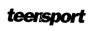 TEENSPORT logo