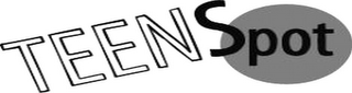 TEENSPOT logo