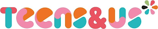 TEENS&US logo