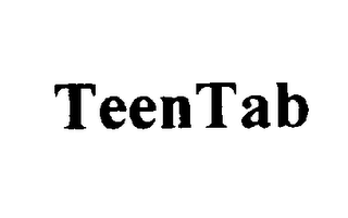 TEENTAB logo