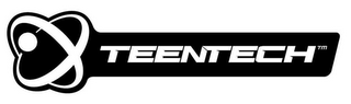 TEENTECH logo