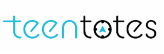 TEENTOTES logo