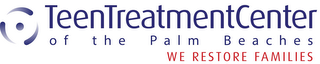 TEENTREATMENTCENTER OF THE PALM BEACHES WE RESTORE FAMILIES logo