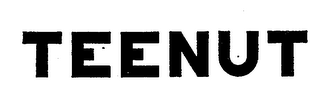 TEENUT logo