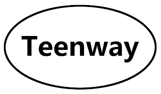 TEENWAY logo