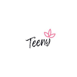 TEENY logo